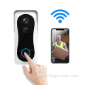 Video Doorbell Ring Camera Smart With Wifi